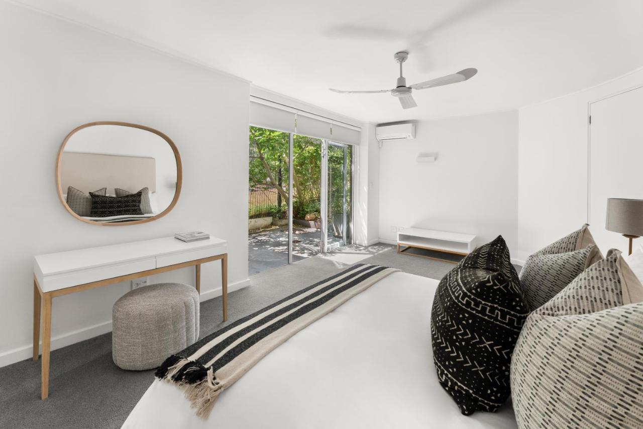 Villa Ravensteyn - Camps Bay Luxury Villa Kapstaden Eksteriør billede
