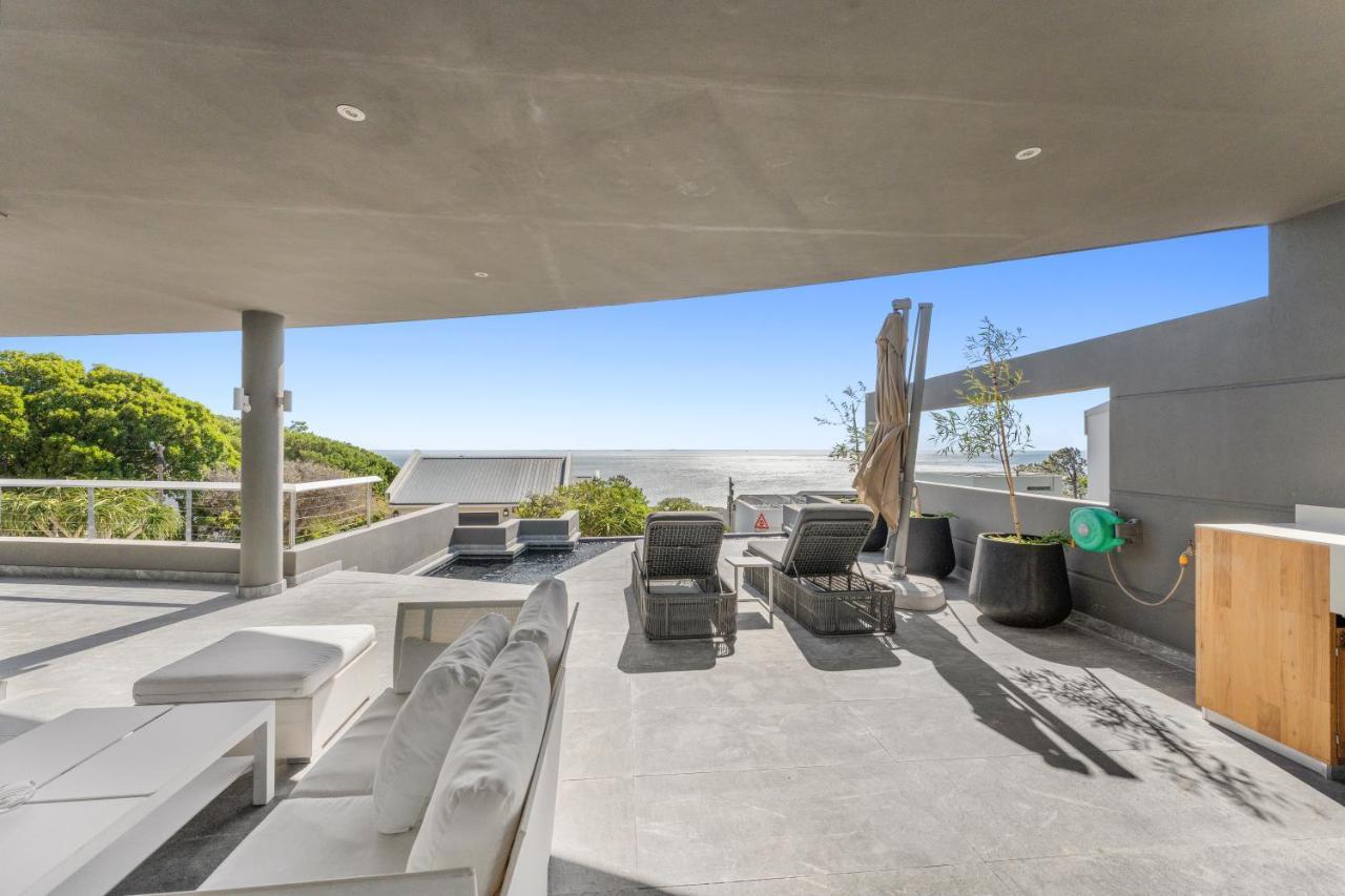 Villa Ravensteyn - Camps Bay Luxury Villa Kapstaden Eksteriør billede