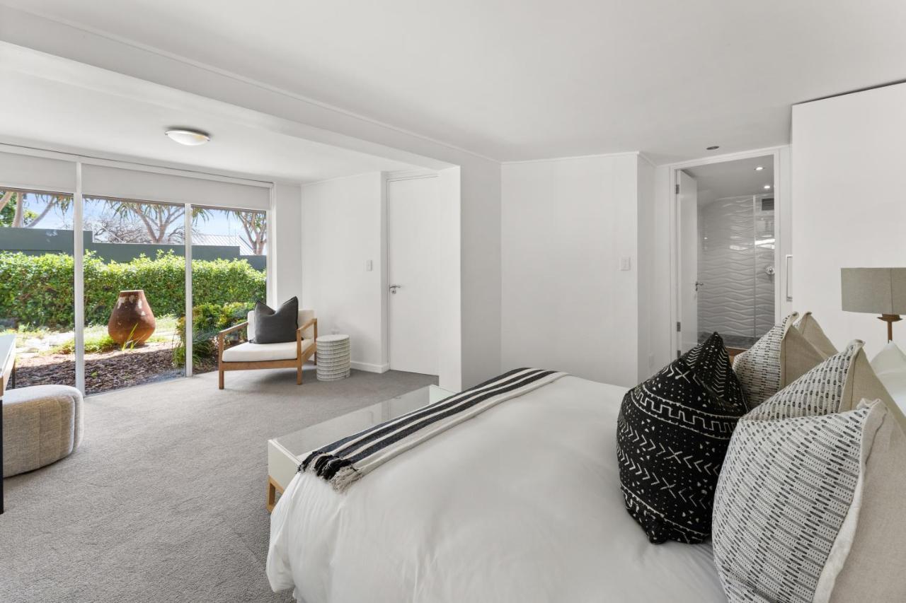 Villa Ravensteyn - Camps Bay Luxury Villa Kapstaden Eksteriør billede